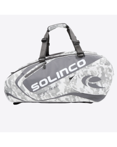 15-Pack Tour Racquet Bag Arctic Camo