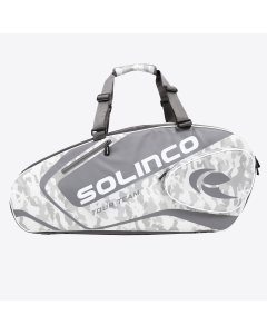 6-Pack Tour Racquet Bag Arctic Camo