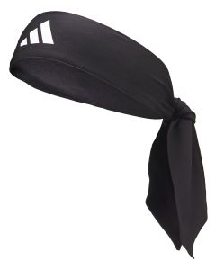 Adidas Alphaskin Head Tie 2 Black