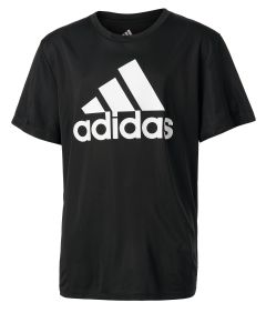 Adidas Boy's Core Performance Logo Crew