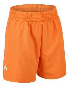 Adidas Boy's Spring Club 3-Stripe Short