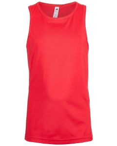 Adidas Girl's Spring Club Tank