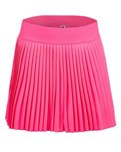 Adidas Girl's Spring Club Skirt
