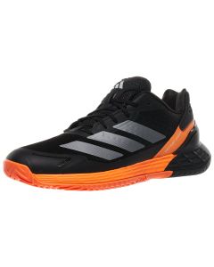 Defiant Speed 2 Black/Orange