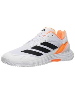Defiant Speed 2 White/Black/Orange