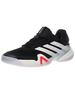 Barricade 14 Black/White/Red