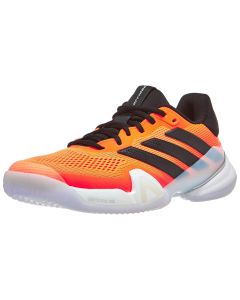 Barricade 14 Orange/Black/White