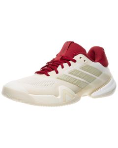 Barricade 14 White/Gold/Red