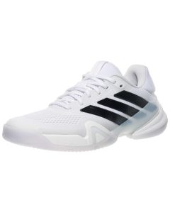Barricade 14 White/Black
