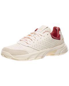 CourtJam Control 3 PRM White/Red