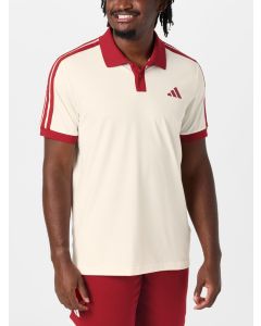 Adidas Men's Heritage Polo