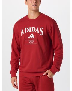 Adidas Men's Heritage Sweatshirt