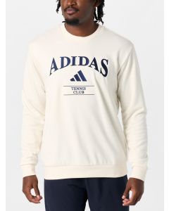 Adidas Men's Heritage Sweatshirt