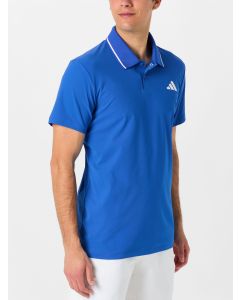Adidas Men's Paris Freelift Pro Polo