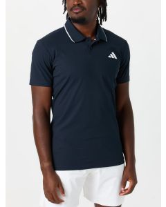 Adidas Men's Paris Freelift Pro Polo