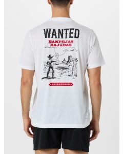 Adidas Men's Spring Padel Graphic Top