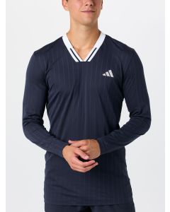 Adidas Men's Paris Wow Long Sleeve
