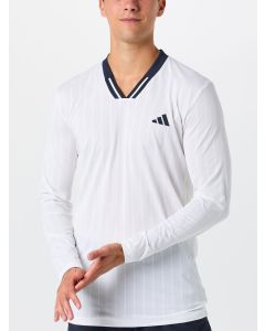 Adidas Men's Paris Wow Long Sleeve