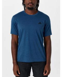 Adidas Men's Spring Essential Feel Ready Top