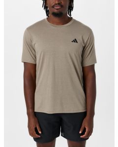 Adidas Men's Spring Essential Feel Ready Top