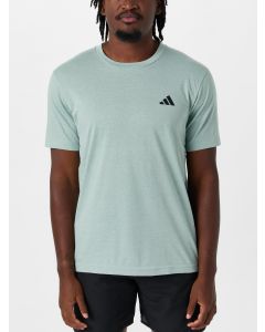 Adidas Men's Spring Essential Feel Ready Top