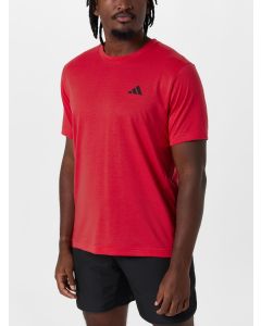 Adidas Men's Spring Essential Feel Ready Top