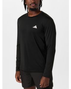 Adidas Men's Spring Essential LS Top