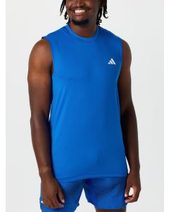 Adidas Men's Summer Club Tank