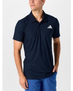 Adidas Men's Summer Gameset Freelift Polo