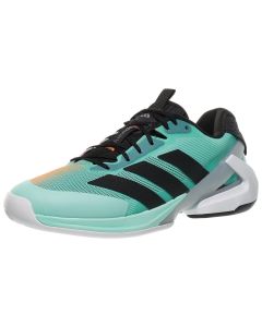 Ubersonic 5 Aqua/Black/Orange