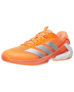 Ubersonic 5 Orange/Silver