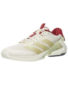 Ubersonic 5 White/Gold/Red