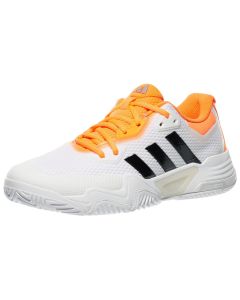 Solematch Control 2 White/Black/Orange