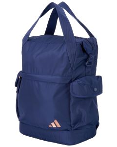 Adidas Saturday Tote - Navy
