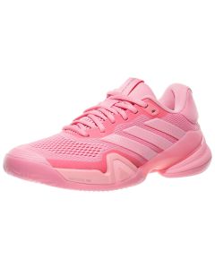 Barricade 14 Pink/Silver