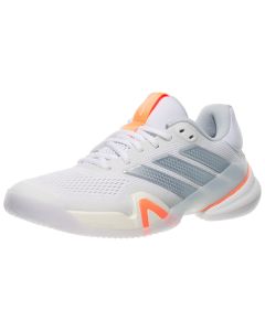 Barricade 14 White/Blue/Orange