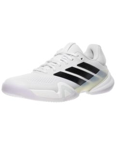 Barricade 14 White/Black