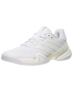 Barricade 14 White/White