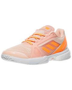 Avaluxe Blush Pink/Orange