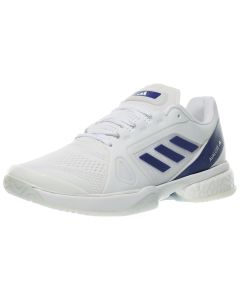 Avaluxe White/Dark Blue/Sky