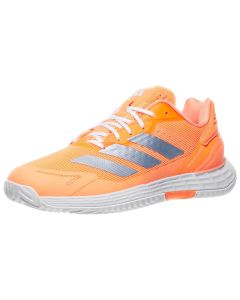 Defiant Speed 2 Orange/White