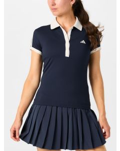 Adidas Women's Heritage Polo