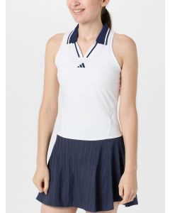 Adidas Women's Paris Crop Tank
