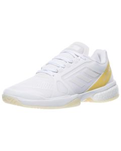 Avaluxe White/Orange Tint