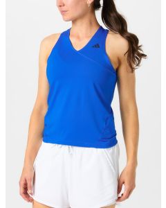 Adidas Women's Summer Club V-Neck Tank