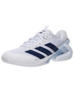 Ubersonic 5 White/Dark Blue/Sky