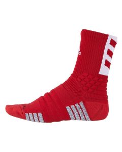 Adidas Creator 365 Crew Socks Red