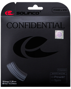 Confidential