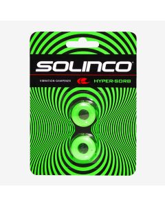 Hyper-Sorb Vibration Dampener