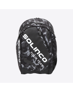 Tour Backpack Midnight Camo